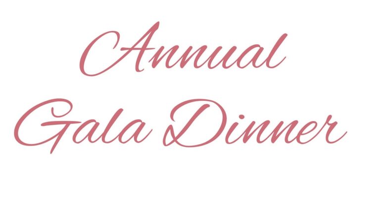 2nd Annual Gala – March 2nd @Mazuma Stadium Morecambe